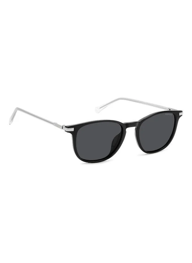 بولارويد Rectangular Sunglasses Frames